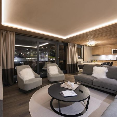 Luxury Chalets & Apartments By Mountain Exposure Ζερμάτ Εξωτερικό φωτογραφία