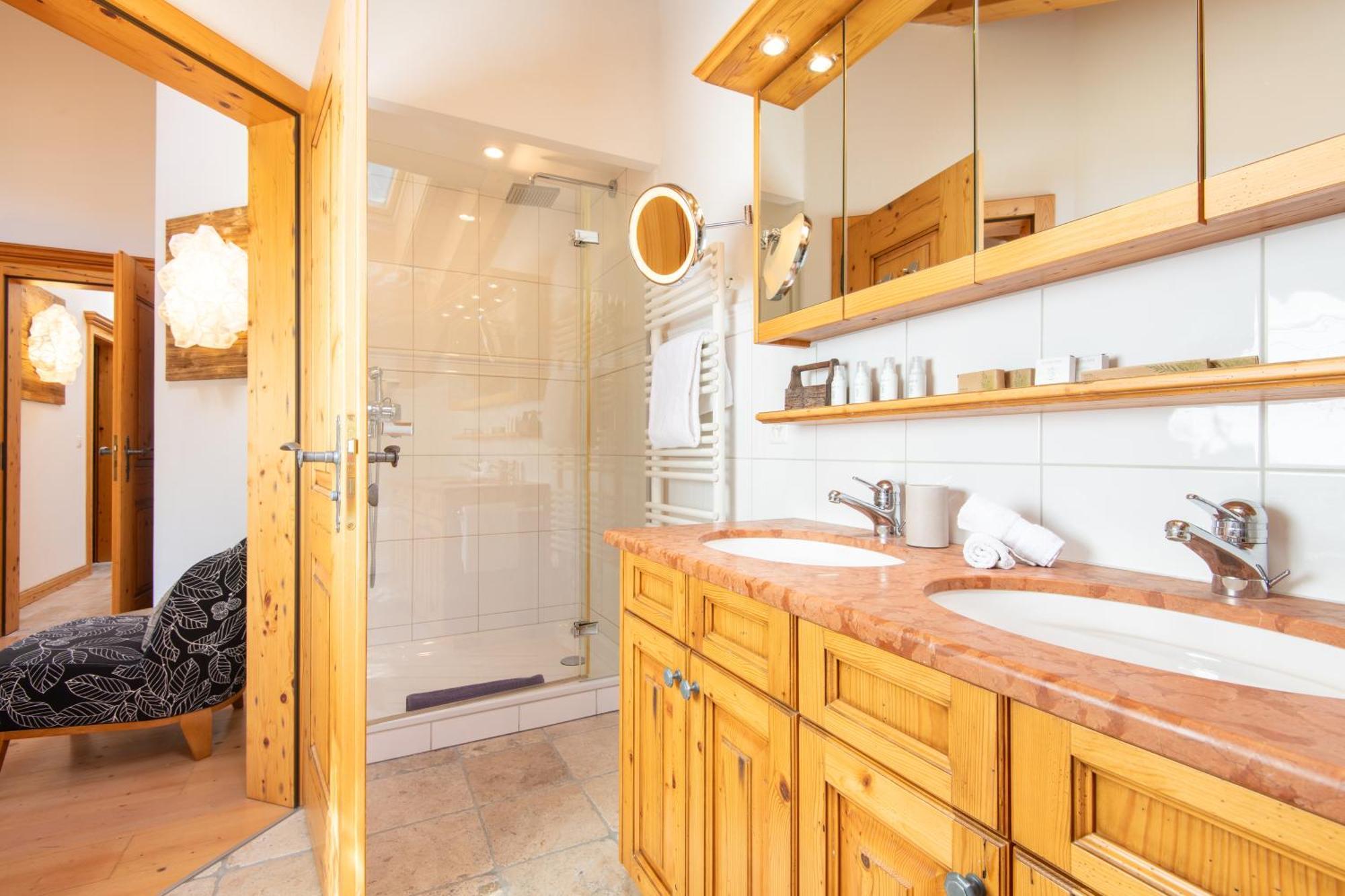 Luxury Chalets & Apartments By Mountain Exposure Ζερμάτ Δωμάτιο φωτογραφία