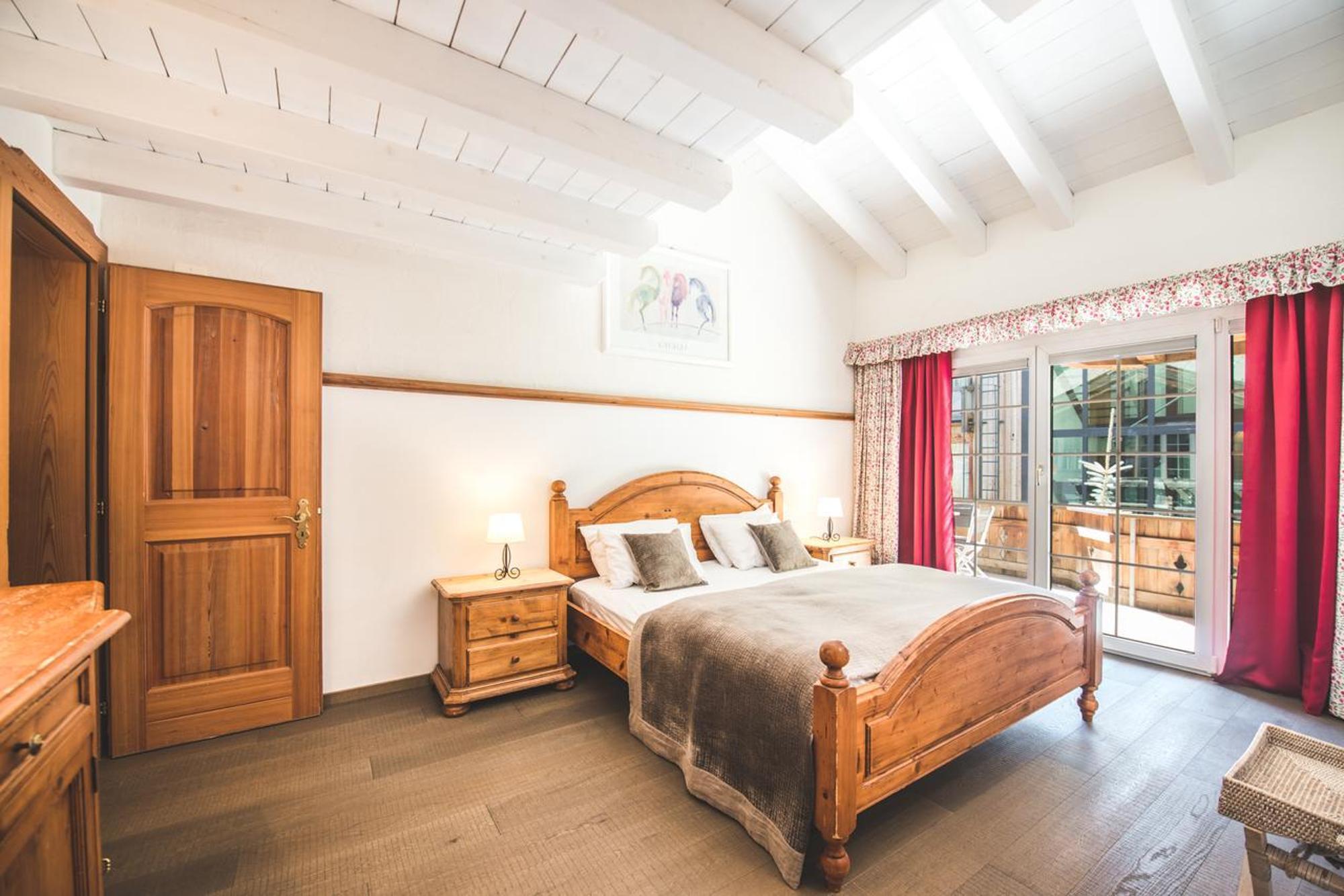 Luxury Chalets & Apartments By Mountain Exposure Ζερμάτ Δωμάτιο φωτογραφία